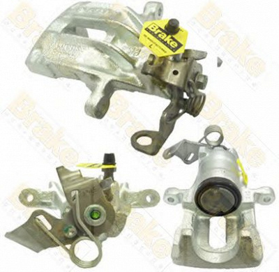 BRAKE ENGINEERING ca2555 -  Тормозной суппорт